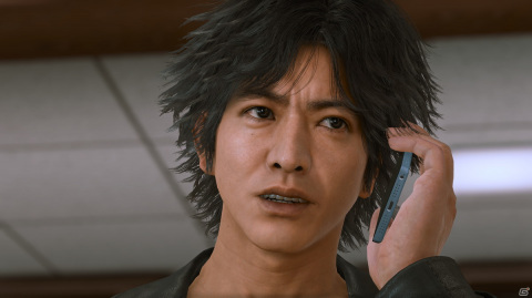 「LOST JUDGMENT：裁かれざる記憶」本編の冒頭ストーリーや八神を取り巻く登場人物を紹介！の画像40