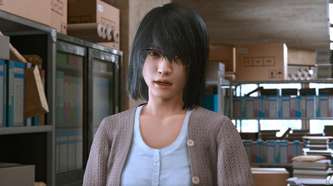 「LOST JUDGMENT：裁かれざる記憶」本編の冒頭ストーリーや八神を取り巻く登場人物を紹介！の画像42