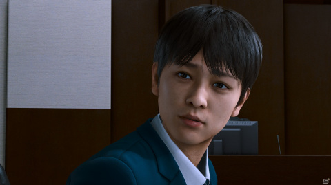 「LOST JUDGMENT：裁かれざる記憶」本編の冒頭ストーリーや八神を取り巻く登場人物を紹介！の画像46