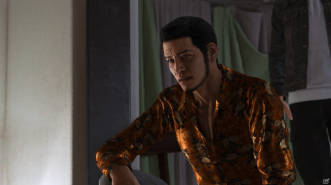 「LOST JUDGMENT：裁かれざる記憶」本編の冒頭ストーリーや八神を取り巻く登場人物を紹介！の画像50