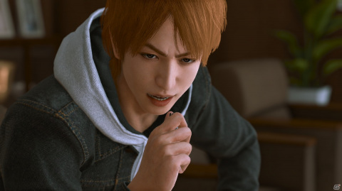「LOST JUDGMENT：裁かれざる記憶」本編の冒頭ストーリーや八神を取り巻く登場人物を紹介！の画像54