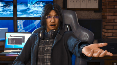 「LOST JUDGMENT：裁かれざる記憶」本編の冒頭ストーリーや八神を取り巻く登場人物を紹介！の画像58
