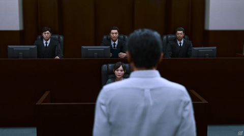 「LOST JUDGMENT：裁かれざる記憶」本編の冒頭ストーリーや八神を取り巻く登場人物を紹介！の画像6