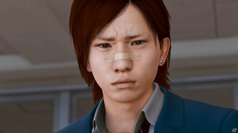「LOST JUDGMENT：裁かれざる記憶」本編の冒頭ストーリーや八神を取り巻く登場人物を紹介！の画像69