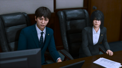 「LOST JUDGMENT：裁かれざる記憶」本編の冒頭ストーリーや八神を取り巻く登場人物を紹介！の画像7