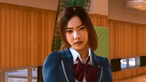 「LOST JUDGMENT：裁かれざる記憶」本編の冒頭ストーリーや八神を取り巻く登場人物を紹介！の画像72