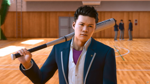 「LOST JUDGMENT：裁かれざる記憶」本編の冒頭ストーリーや八神を取り巻く登場人物を紹介！の画像75