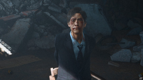 「LOST JUDGMENT：裁かれざる記憶」本編の冒頭ストーリーや八神を取り巻く登場人物を紹介！の画像78