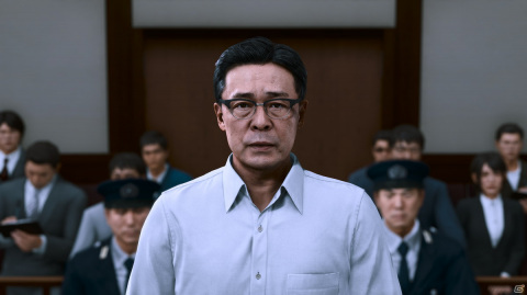 「LOST JUDGMENT：裁かれざる記憶」本編の冒頭ストーリーや八神を取り巻く登場人物を紹介！の画像8