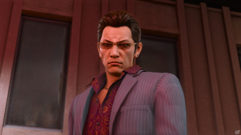「LOST JUDGMENT：裁かれざる記憶」本編の冒頭ストーリーや八神を取り巻く登場人物を紹介！の画像81