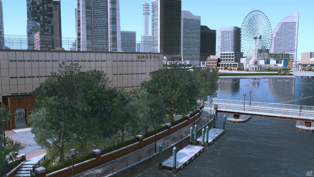 「LOST JUDGMENT：裁かれざる記憶」本編の冒頭ストーリーや八神を取り巻く登場人物を紹介！の画像22