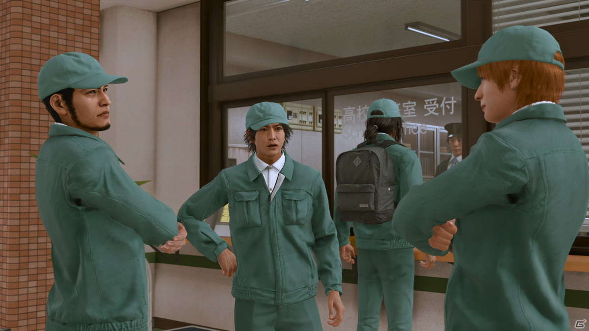 「LOST JUDGMENT：裁かれざる記憶」本編の冒頭ストーリーや八神を取り巻く登場人物を紹介！の画像24