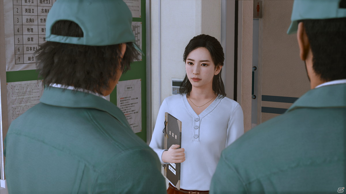 「LOST JUDGMENT：裁かれざる記憶」本編の冒頭ストーリーや八神を取り巻く登場人物を紹介！の画像25