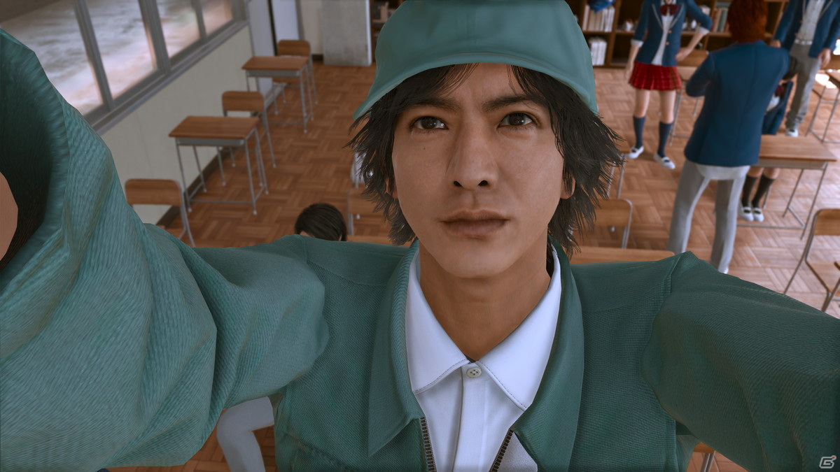 「LOST JUDGMENT：裁かれざる記憶」本編の冒頭ストーリーや八神を取り巻く登場人物を紹介！の画像26