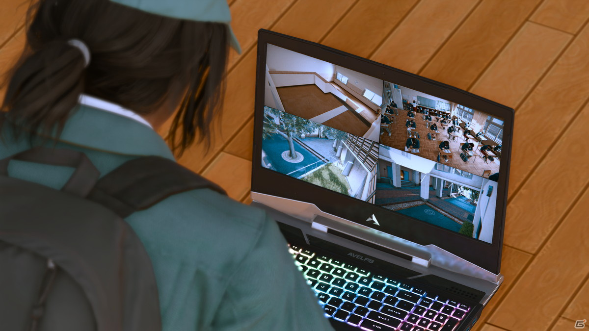 「LOST JUDGMENT：裁かれざる記憶」本編の冒頭ストーリーや八神を取り巻く登場人物を紹介！の画像27