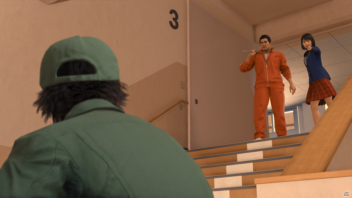 「LOST JUDGMENT：裁かれざる記憶」本編の冒頭ストーリーや八神を取り巻く登場人物を紹介！の画像29