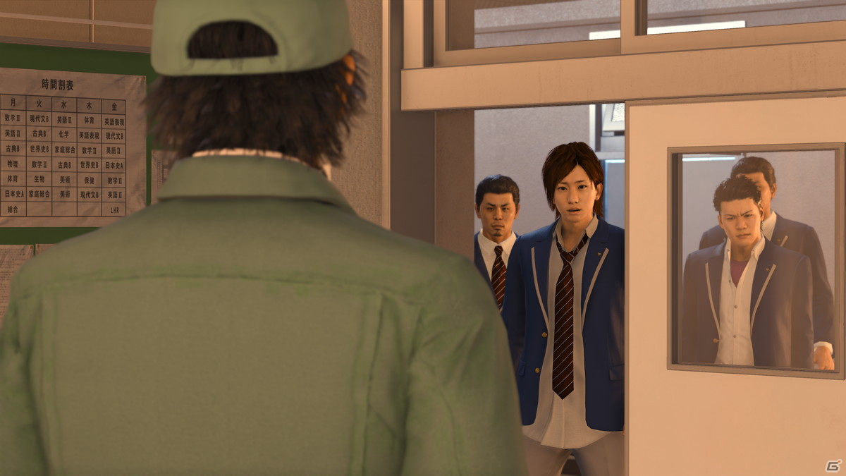 「LOST JUDGMENT：裁かれざる記憶」本編の冒頭ストーリーや八神を取り巻く登場人物を紹介！の画像31