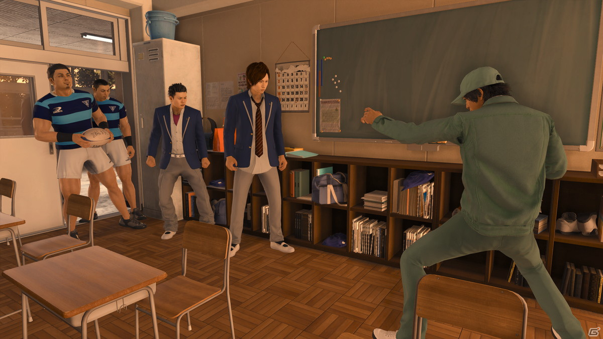 「LOST JUDGMENT：裁かれざる記憶」本編の冒頭ストーリーや八神を取り巻く登場人物を紹介！の画像32