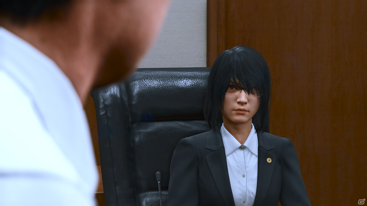 「LOST JUDGMENT：裁かれざる記憶」本編の冒頭ストーリーや八神を取り巻く登場人物を紹介！の画像43