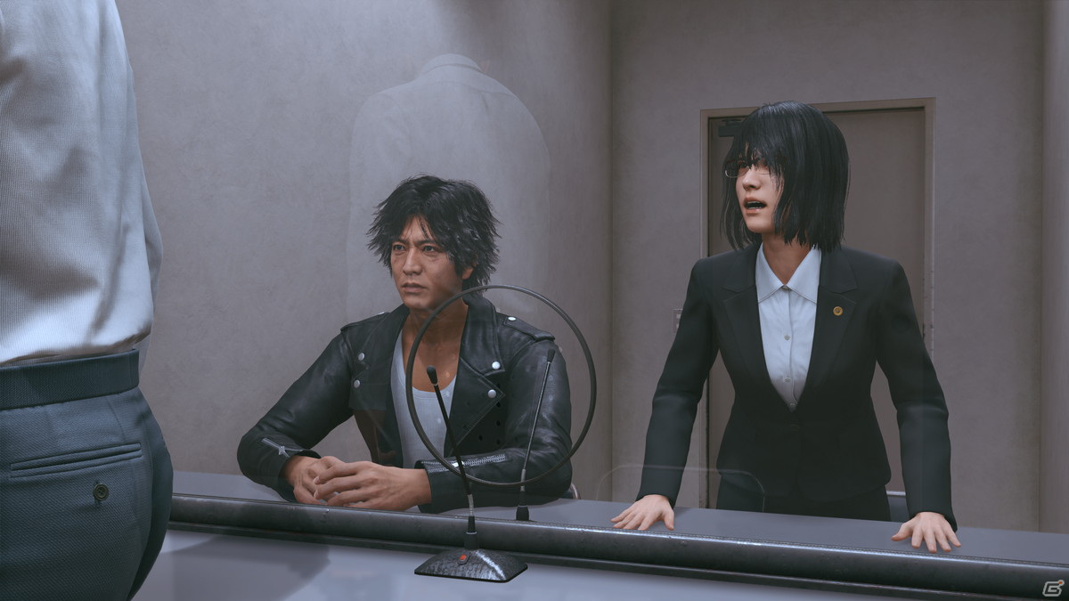 「LOST JUDGMENT：裁かれざる記憶」本編の冒頭ストーリーや八神を取り巻く登場人物を紹介！の画像44