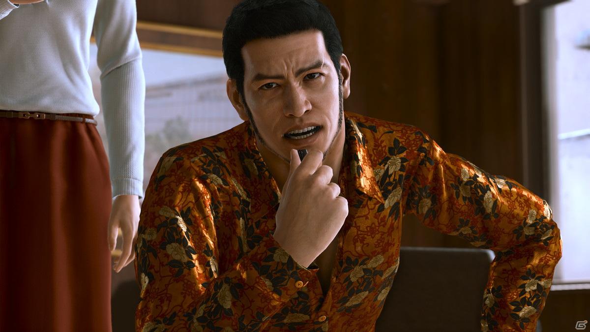 「LOST JUDGMENT：裁かれざる記憶」本編の冒頭ストーリーや八神を取り巻く登場人物を紹介！の画像51