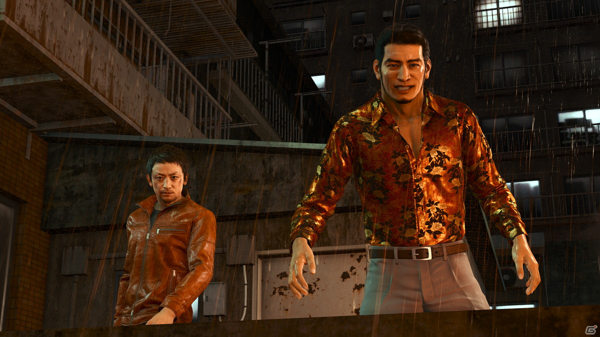 「LOST JUDGMENT：裁かれざる記憶」本編の冒頭ストーリーや八神を取り巻く登場人物を紹介！の画像52
