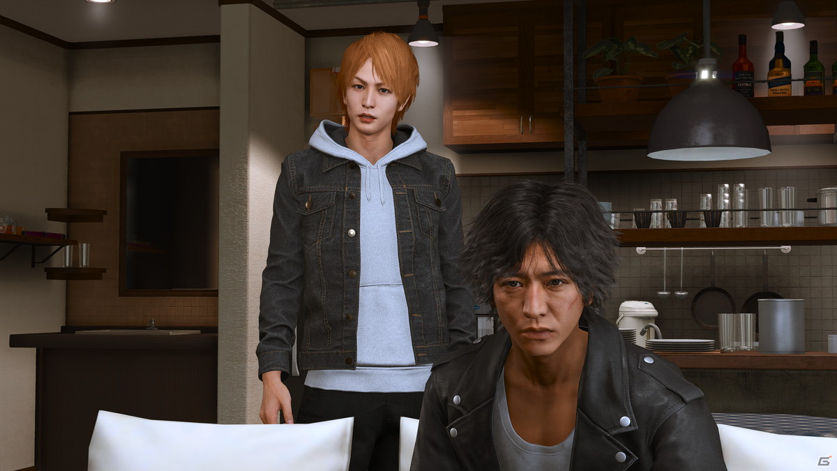 「LOST JUDGMENT：裁かれざる記憶」本編の冒頭ストーリーや八神を取り巻く登場人物を紹介！の画像56