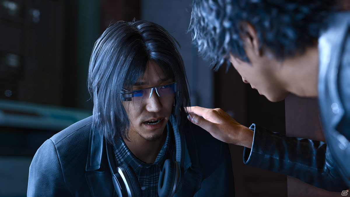 「LOST JUDGMENT：裁かれざる記憶」本編の冒頭ストーリーや八神を取り巻く登場人物を紹介！の画像59
