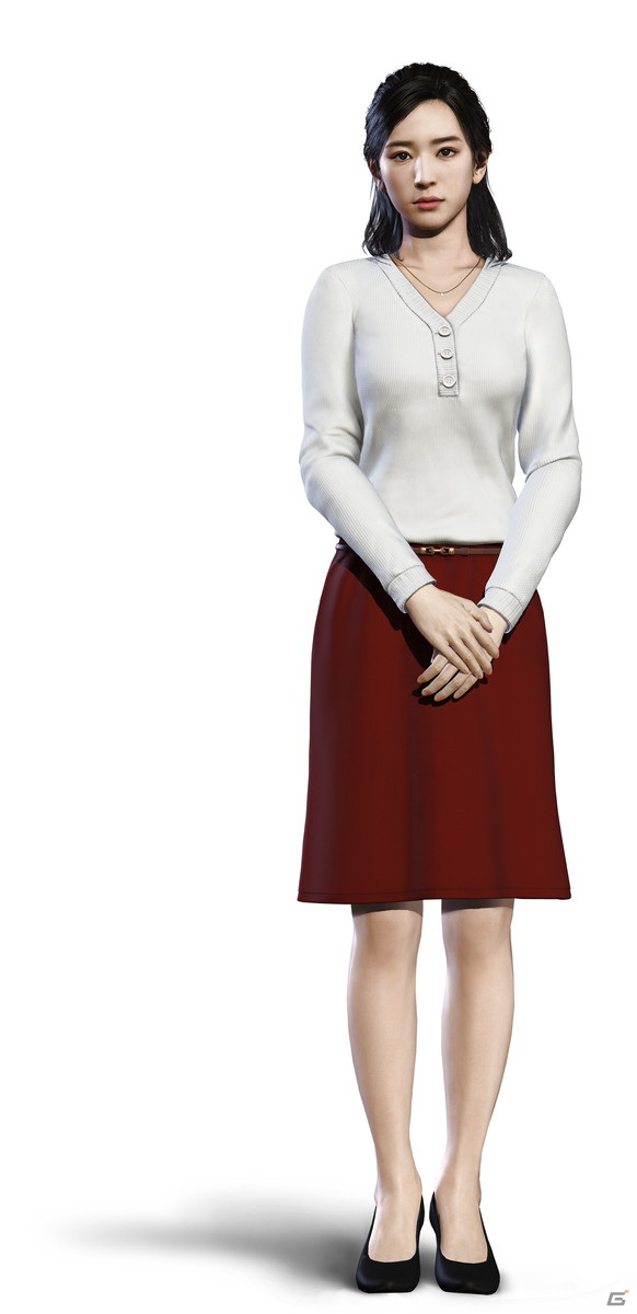 「LOST JUDGMENT：裁かれざる記憶」本編の冒頭ストーリーや八神を取り巻く登場人物を紹介！の画像61