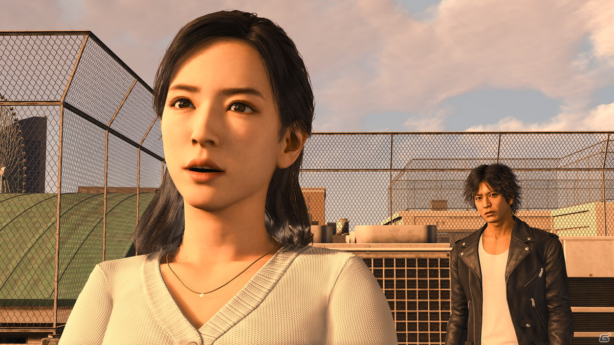 「LOST JUDGMENT：裁かれざる記憶」本編の冒頭ストーリーや八神を取り巻く登場人物を紹介！の画像63