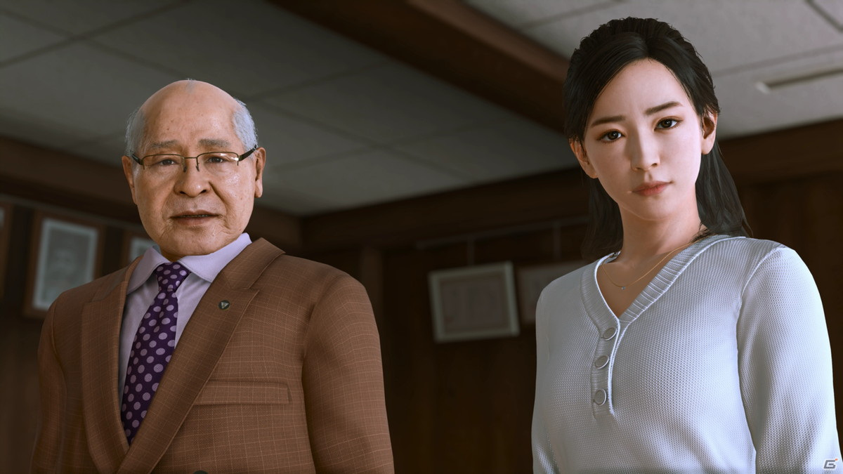 「LOST JUDGMENT：裁かれざる記憶」本編の冒頭ストーリーや八神を取り巻く登場人物を紹介！の画像64