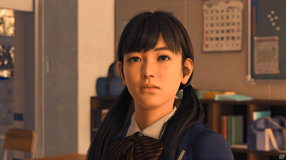 「LOST JUDGMENT：裁かれざる記憶」本編の冒頭ストーリーや八神を取り巻く登場人物を紹介！の画像67