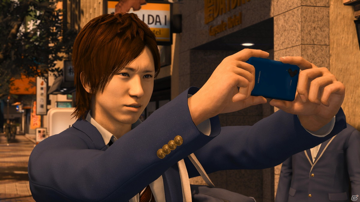 「LOST JUDGMENT：裁かれざる記憶」本編の冒頭ストーリーや八神を取り巻く登場人物を紹介！の画像70