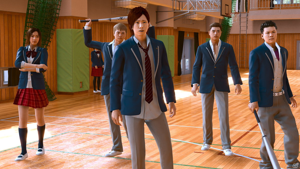 「LOST JUDGMENT：裁かれざる記憶」本編の冒頭ストーリーや八神を取り巻く登場人物を紹介！の画像71