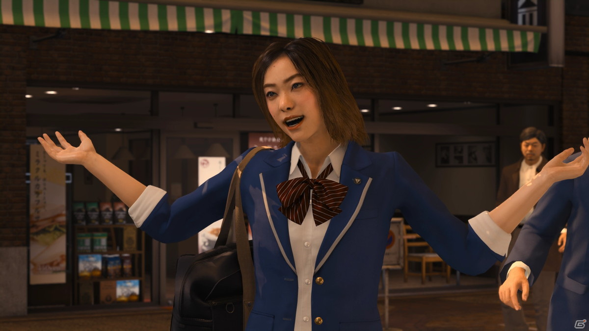 「LOST JUDGMENT：裁かれざる記憶」本編の冒頭ストーリーや八神を取り巻く登場人物を紹介！の画像73