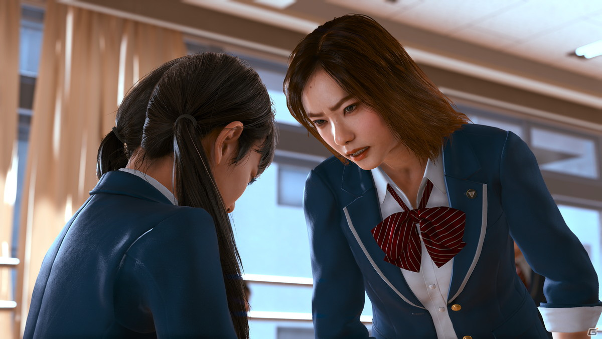 「LOST JUDGMENT：裁かれざる記憶」本編の冒頭ストーリーや八神を取り巻く登場人物を紹介！の画像74
