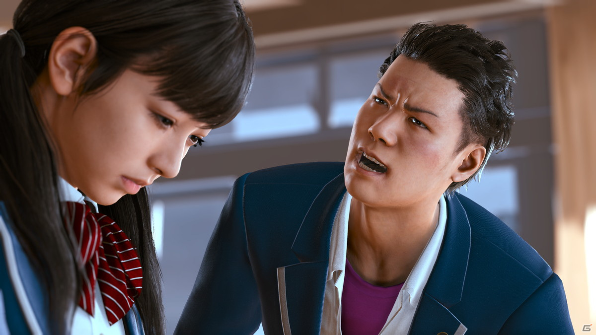 「LOST JUDGMENT：裁かれざる記憶」本編の冒頭ストーリーや八神を取り巻く登場人物を紹介！の画像77