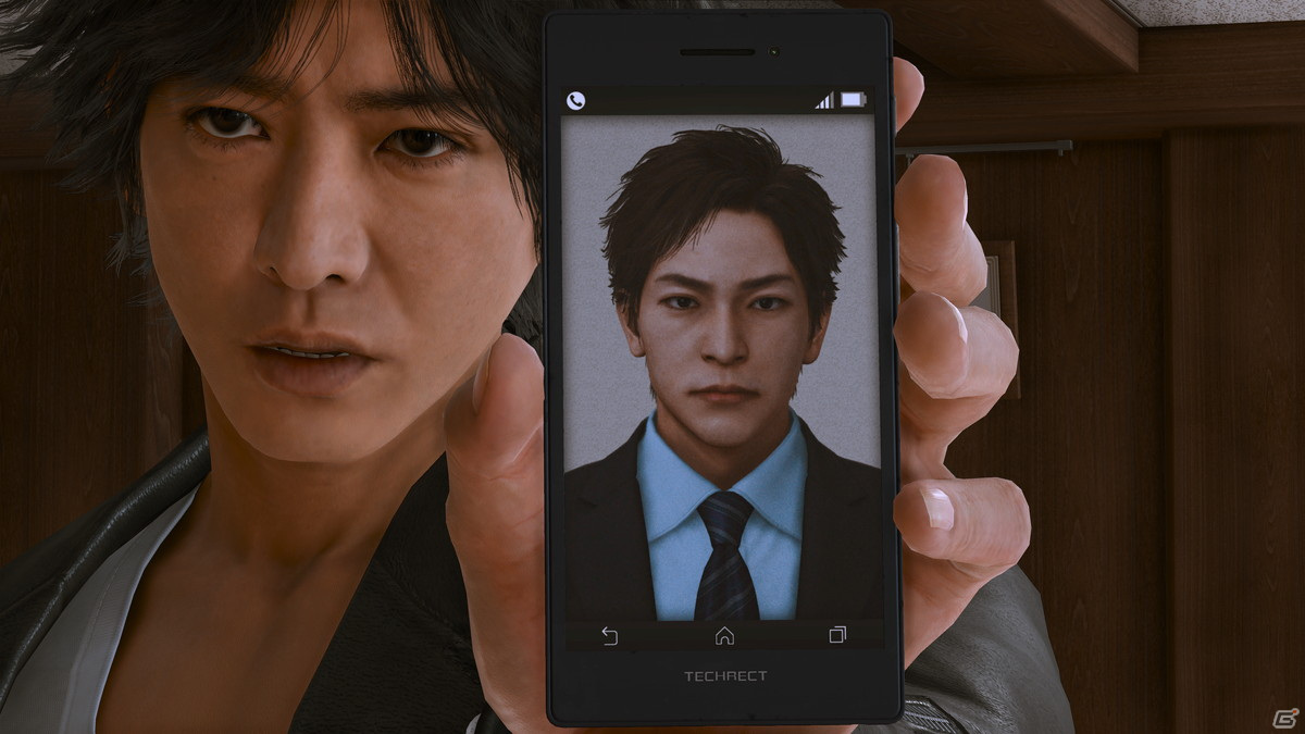 「LOST JUDGMENT：裁かれざる記憶」本編の冒頭ストーリーや八神を取り巻く登場人物を紹介！の画像80