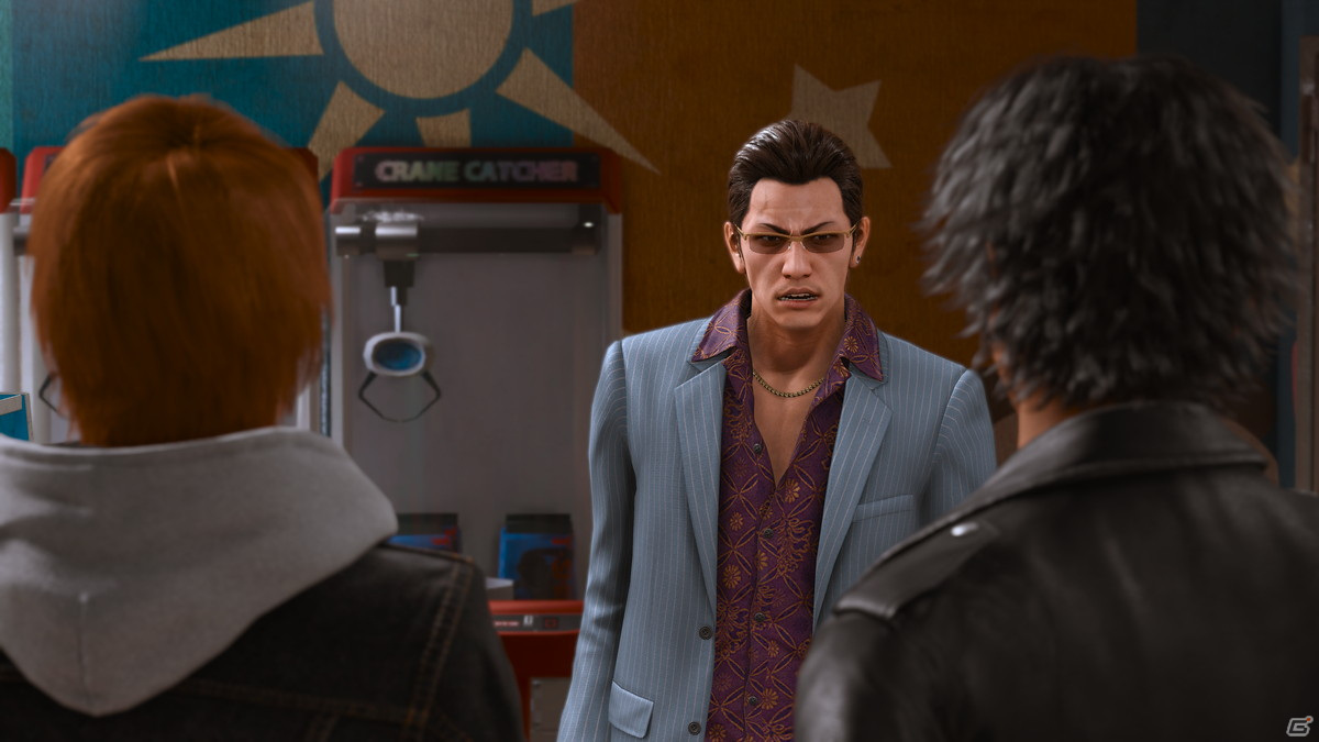 「LOST JUDGMENT：裁かれざる記憶」本編の冒頭ストーリーや八神を取り巻く登場人物を紹介！の画像82