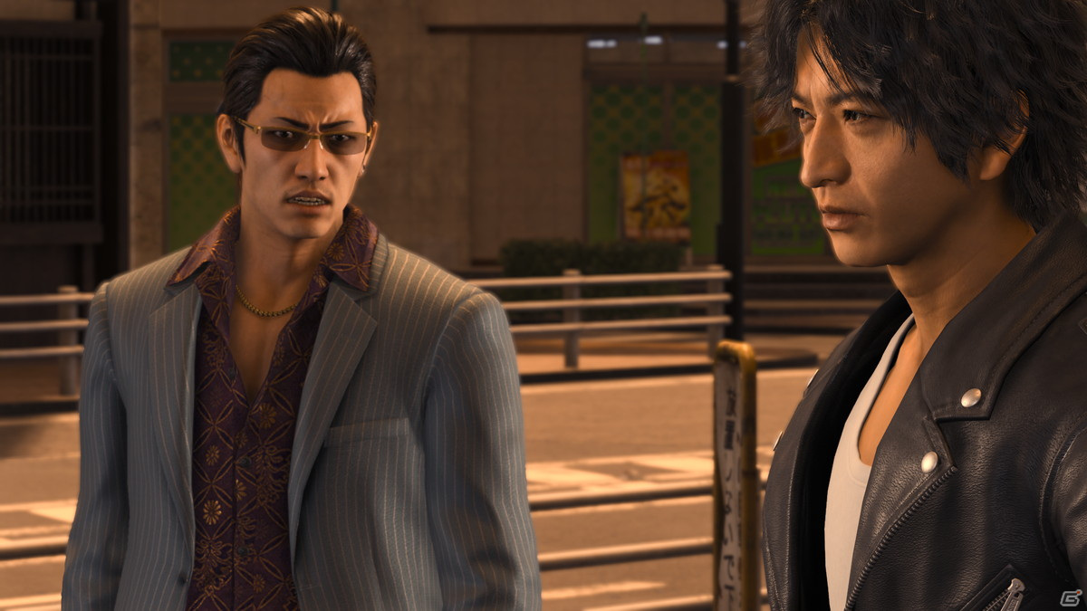 「LOST JUDGMENT：裁かれざる記憶」本編の冒頭ストーリーや八神を取り巻く登場人物を紹介！の画像83