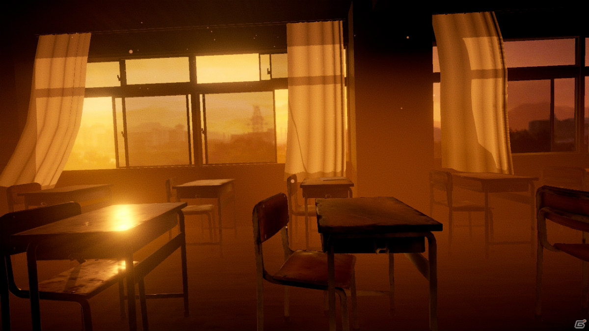 Steam版「夕鬼 零 -Yuoni:ゼロ-」がノンVRでプレイ可能に！Switch/Steam版の50％オフセールも実施の画像1