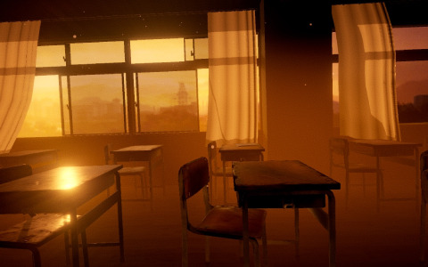 Steam版「夕鬼 零 -Yuoni:ゼロ-」がノンVRでプレイ可能に！Switch/Steam版の50％オフセールも実施