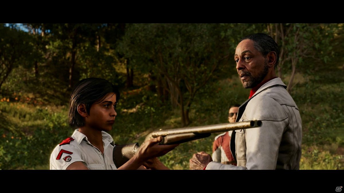 独裁者と反政府ゲリラによる戦いなど物語の導入が確認できる「ファークライ6」の日本語吹き替え版ストーリートレーラーが公開！の画像1
