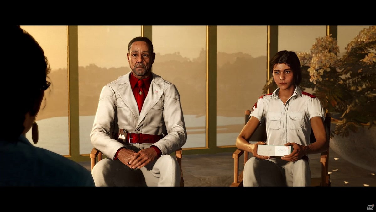 独裁者と反政府ゲリラによる戦いなど物語の導入が確認できる「ファークライ6」の日本語吹き替え版ストーリートレーラーが公開！の画像2