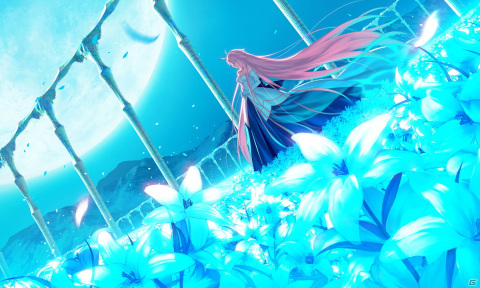 PS4/Switch「月姫 -A piece of blue glass moon-」が発売！懐かしくも新しいTYPE-MOONの原点がついに登場の画像8
