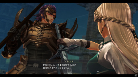 「英雄伝説 黎の軌跡」主人公ヴァンの特殊戦闘「グレンデル戦」を紹介！凶悪なマフィア組織《アルマータ》メンバーの情報もの画像16