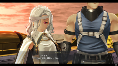「英雄伝説 黎の軌跡」主人公ヴァンの特殊戦闘「グレンデル戦」を紹介！凶悪なマフィア組織《アルマータ》メンバーの情報もの画像20