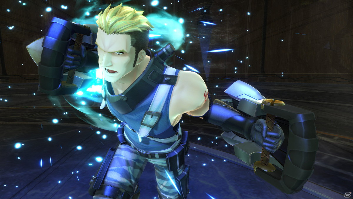 「英雄伝説 黎の軌跡」主人公ヴァンの特殊戦闘「グレンデル戦」を紹介！凶悪なマフィア組織《アルマータ》メンバーの情報もの画像11