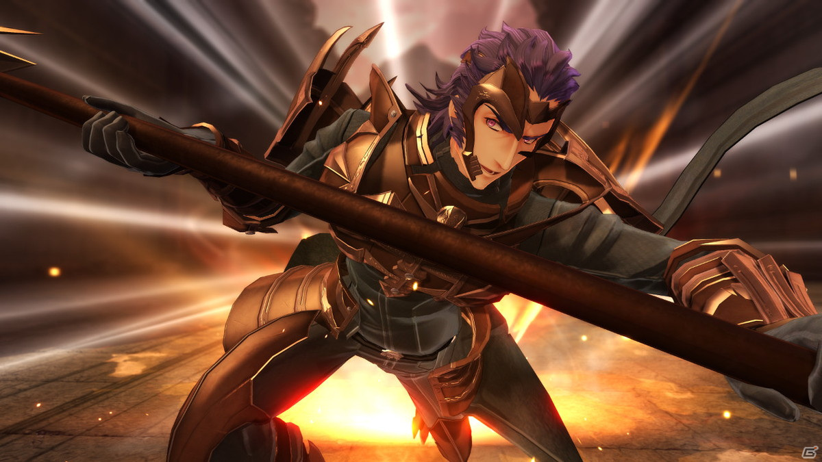 「英雄伝説 黎の軌跡」主人公ヴァンの特殊戦闘「グレンデル戦」を紹介！凶悪なマフィア組織《アルマータ》メンバーの情報もの画像15