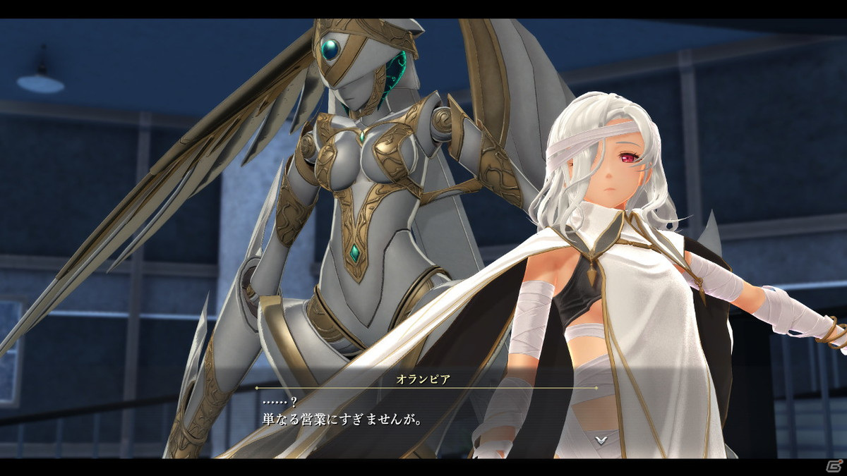 「英雄伝説 黎の軌跡」主人公ヴァンの特殊戦闘「グレンデル戦」を紹介！凶悪なマフィア組織《アルマータ》メンバーの情報もの画像18
